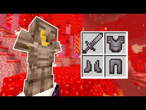 Alles was du über Netherite in Minecraft 1.16 wissen musst | Minecraft Update 1.16 LarsLP