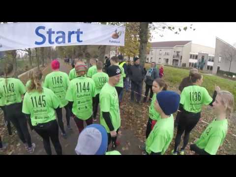 Aftermovie Vollenhove 2016 begeleide run door BV Polderland