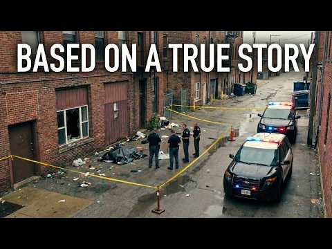 BASED on a TRUE EVENTS | The Ending No One Expected | Full Movie 2026