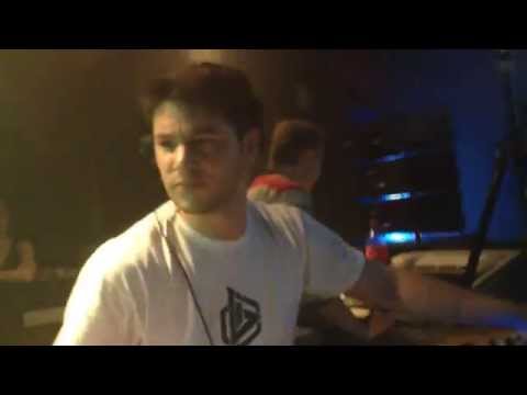 O.B.I. @ Apokalypsa 2014 Bobycentrum Brno CZ (2014.11.21)