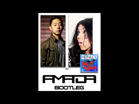 Ken Loi feat. Zashanell - All It Takes (Amada Bootleg)