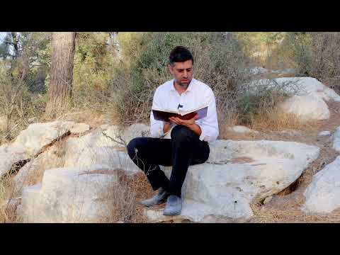 Bitachon 33 - Guidelines for Bitachon