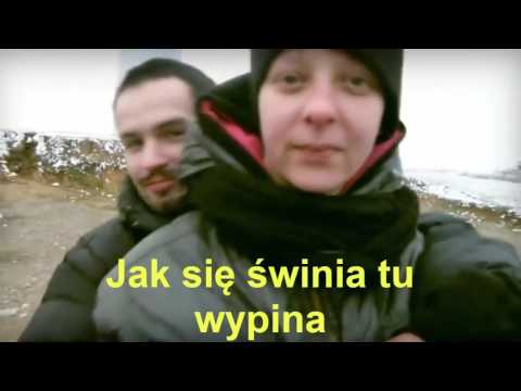 Tiger Bonzo - Uwielbiam to w dziewczynach ( tekst ) - YouTube