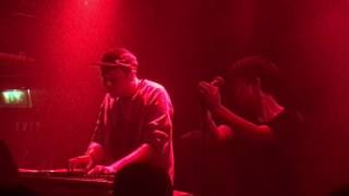 Plaitum - MYO - Live at Bitterzoet