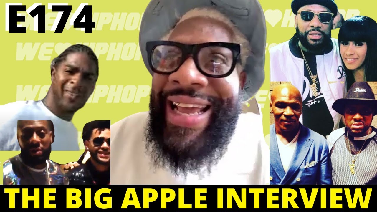 YouTube video thumbnail