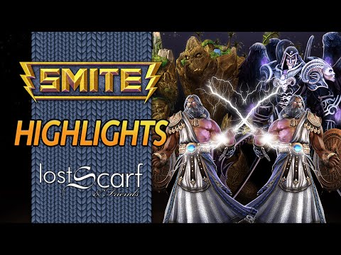 ScarfPlayed Games! - Weekly Highlights