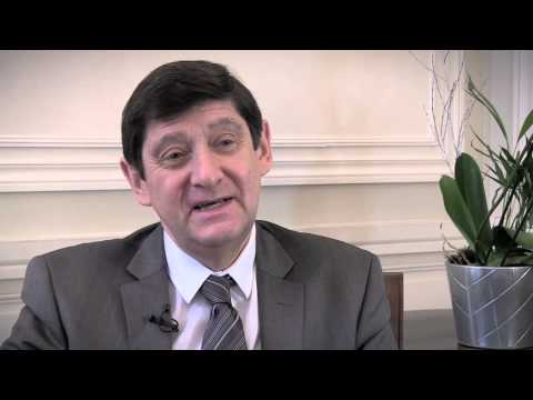 Interview de Patrick Kanner Interview de Patrick Kanner