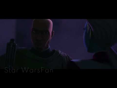 Captain Rex Captures The Clone Assassin | Star Wars: The Bad Batch Season 2 Episode 7