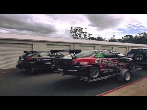 Elusive Racing Dc2 ~ Circuit Club 2016 1:34.4