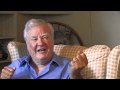 JAMES BEST Interview | Part 7: How James Got.