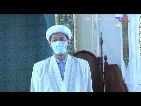 «Күн» ақпараттық бағдарлама 4 наурыз 2021ж.