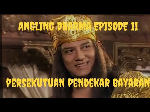 ANGLING DHARMA EPISODE 11