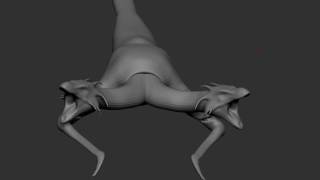Dragon pt 2