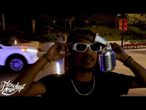 Glokenzo - “ La Suprema “(Official Freestyle Video) Dir By Javifilmz | @Flowkyzmusic!