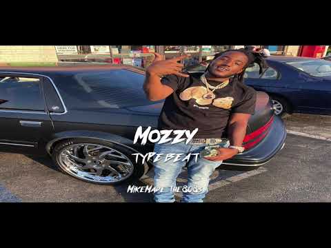 [Free] Mozzy Type beat 2020 "In Yo Section" Yatta Type beat