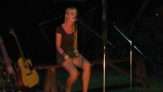 Miriam Bruijstens - Breathe (Maria McKee)