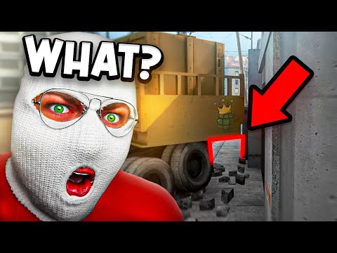 Find A Secret Room To Win $1000