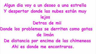 Norah Jones - Somewhere Over The Rainbow