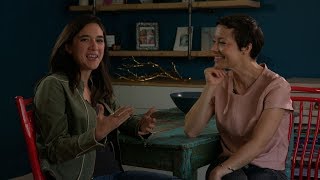 Anyone But Me: 10 Year Anniversary Special video