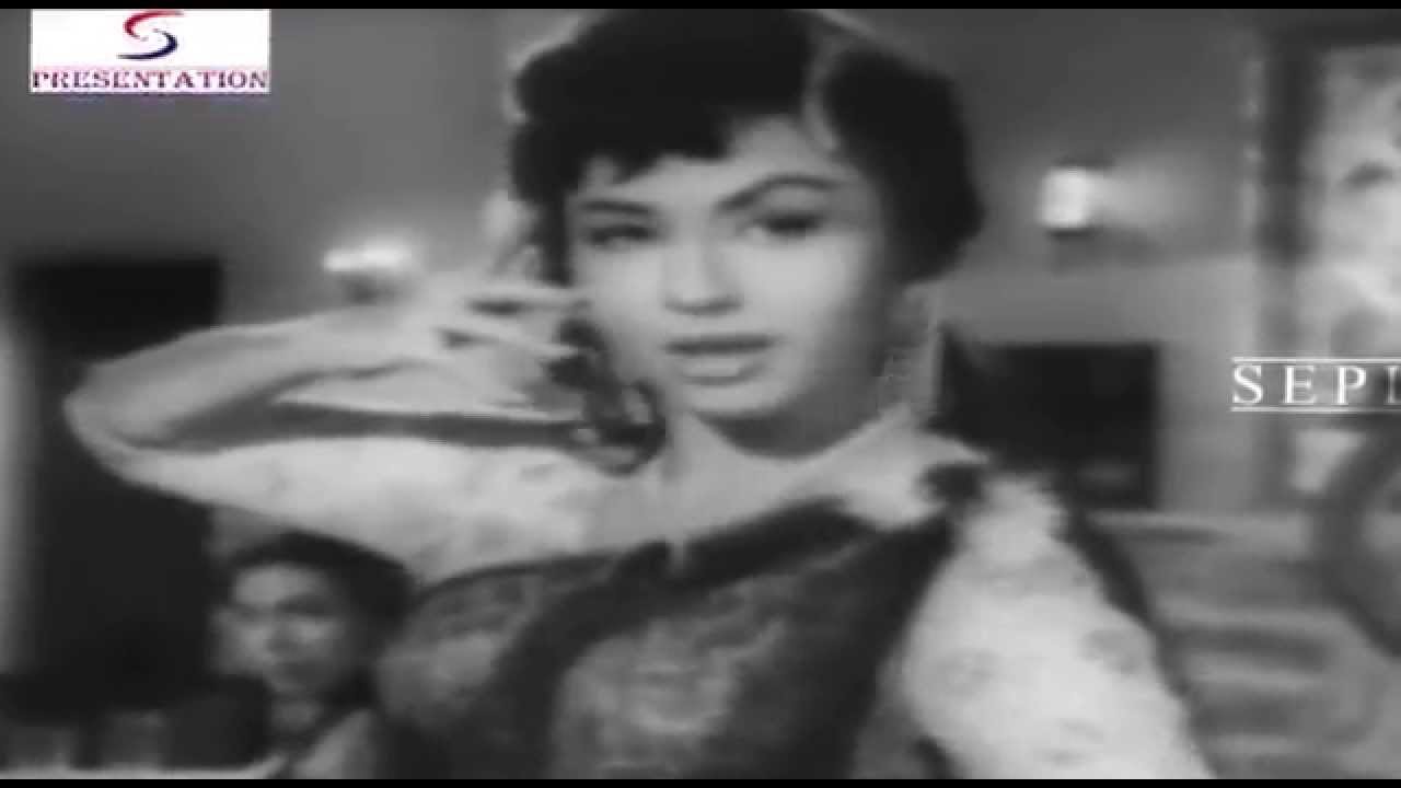 Sab Log Jidhar Woh Hain Udhar Dekh Rahe Hai Lyrics | Gyara Hazar Ladkiyan | Asha Bhosle | N Datta