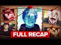 Jujutsu Kaisen Complete Recap Before Season 3