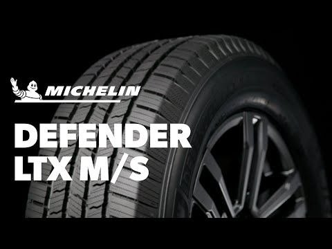 Testing the Michelin Defender LTX M/S 2022 | Tire Rack