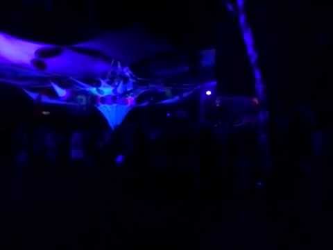 Insector Live 2 / Hypnotic Dreams - The Return 2014 S.Gião Portugal
