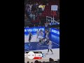 Theo John Posts 12 points & 10 rebounds vs. Zz Leiden