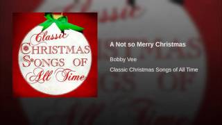 Bobby V  A Not so Merry Christmas 1