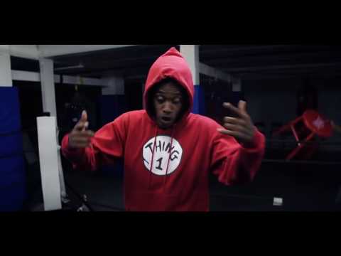 How Many Times - Young Gully & DJ.Fresh 'The Worlds Freshest' (Produced By DJ.Fresh)