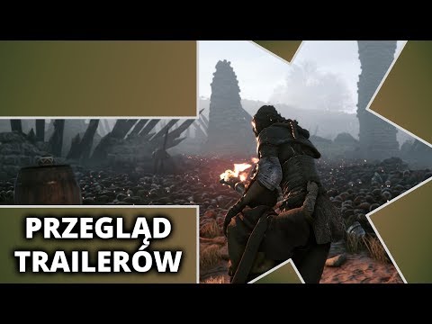 Strach dotknąć (PT #117 Gry)