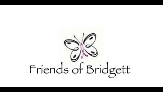 I&#39;m Awake Now - Tribute to Bridgett Evans O&#39;Lannerghty