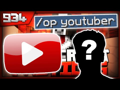 Minecraft FACTIONS Server Lets Play - YOUTUBER ABUSES ./OP POWER!! - Ep. 934 ( Minecraft Faction )