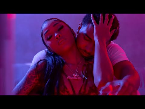 Ann Marie - Hennessy &amp; You [Official Music Video]
