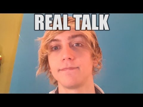 Siv HD - REAL TALK #1
