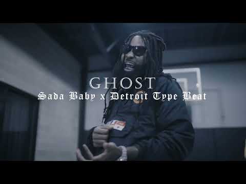 [FREE] Sada Baby X Detroit Type Beat 2022 " GHOST " - (Prod.By BigT Productionz ft. RN Beatz)