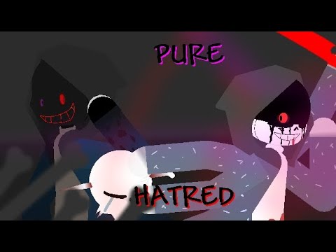 PURE HATRED | mtt phase 3 vs dust dust (discontinued)