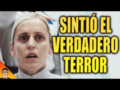 CÓMO Hacer VERDADERO ARTE con Star Wars | Andor T2 Episodios 10 a 12