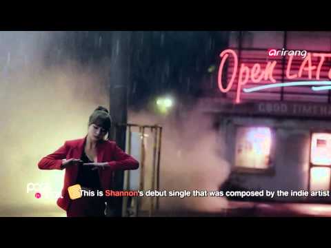 Pops in Seoul-Shannon (DayBreakRain)   샤넌 (새벽비)