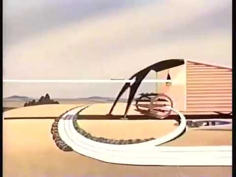 Magic Highway USA Distribution