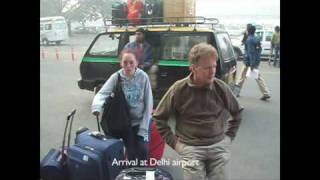 preview picture of video 'Drumlin Players in Bareilly, India Jan 2010 Part 1  YouTube'