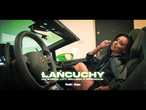 uki balboa - łańcuchy