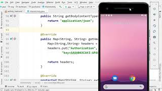 Do it! 안드로이드 앱 프로그래밍 [개정7판] part02 chapter15 08
