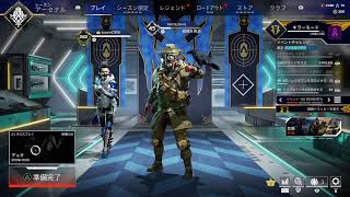 kanna_ba-roがPS4からブロードキャスト