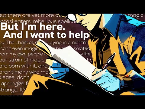 Berater begleitet dich durch deine Traummagie | (m4a) ASMR-Rollenspiel