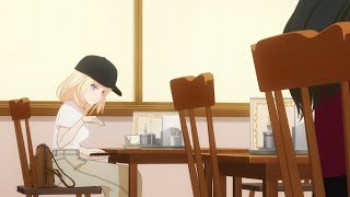 [BGD] BanG Dream! Ave Mujica #09