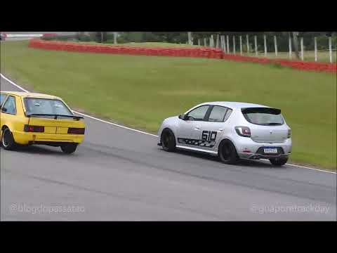 Guaporé Track Day (GTD) - 29/03/2025