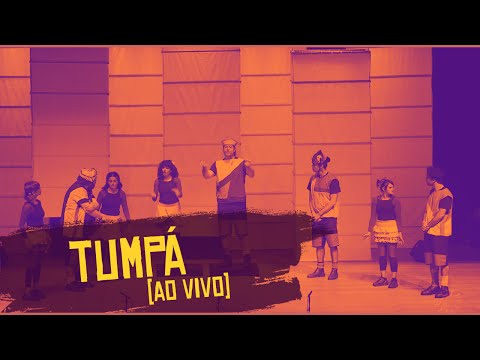 Tum Pá - Barbatuques | Tum Pá