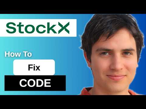 Stockx Status Code 400