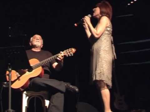 Fado del Santuario - Roberta Alloisio